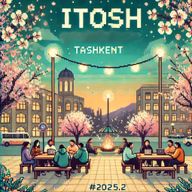 Cozy IT Meetup 2025 #2