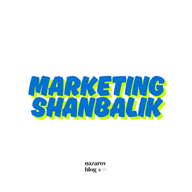 Marketing shanbalik: marketing kimga va qachon kerak?