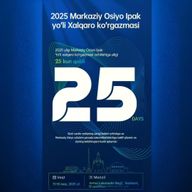 "2025 Markaziy Osiyo Ipak yo‘li" Xalqaro ko‘rgazmasi