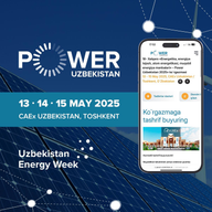 Power Uzbekistan