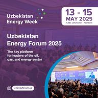 Uzbekistan Energy Week 