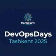 DevOps Days Tashkent 2025