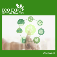 EcoExpo2025 – Зеленое будущее Центральной Азии!