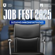 Job fest 2025 