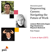 Empowering careers: Navigating the future of work
