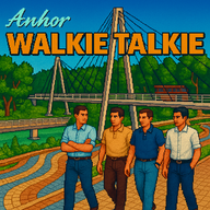 Anhor: Yurib  suhbatlashamiz