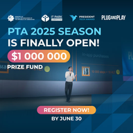 Prezident Tech Award