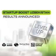 Startup Boost Demo Day