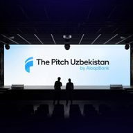 The Pitch Uzbekistan by AloqaBank
