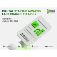 Digital Startup Awards