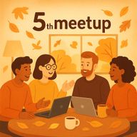 Cozy IT meetup #2025.5