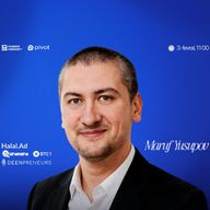 Global Startapni qanday qurish kerak?