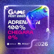 GameFest 2026 in Tashkent: Games, Animation, and Creative Technologies